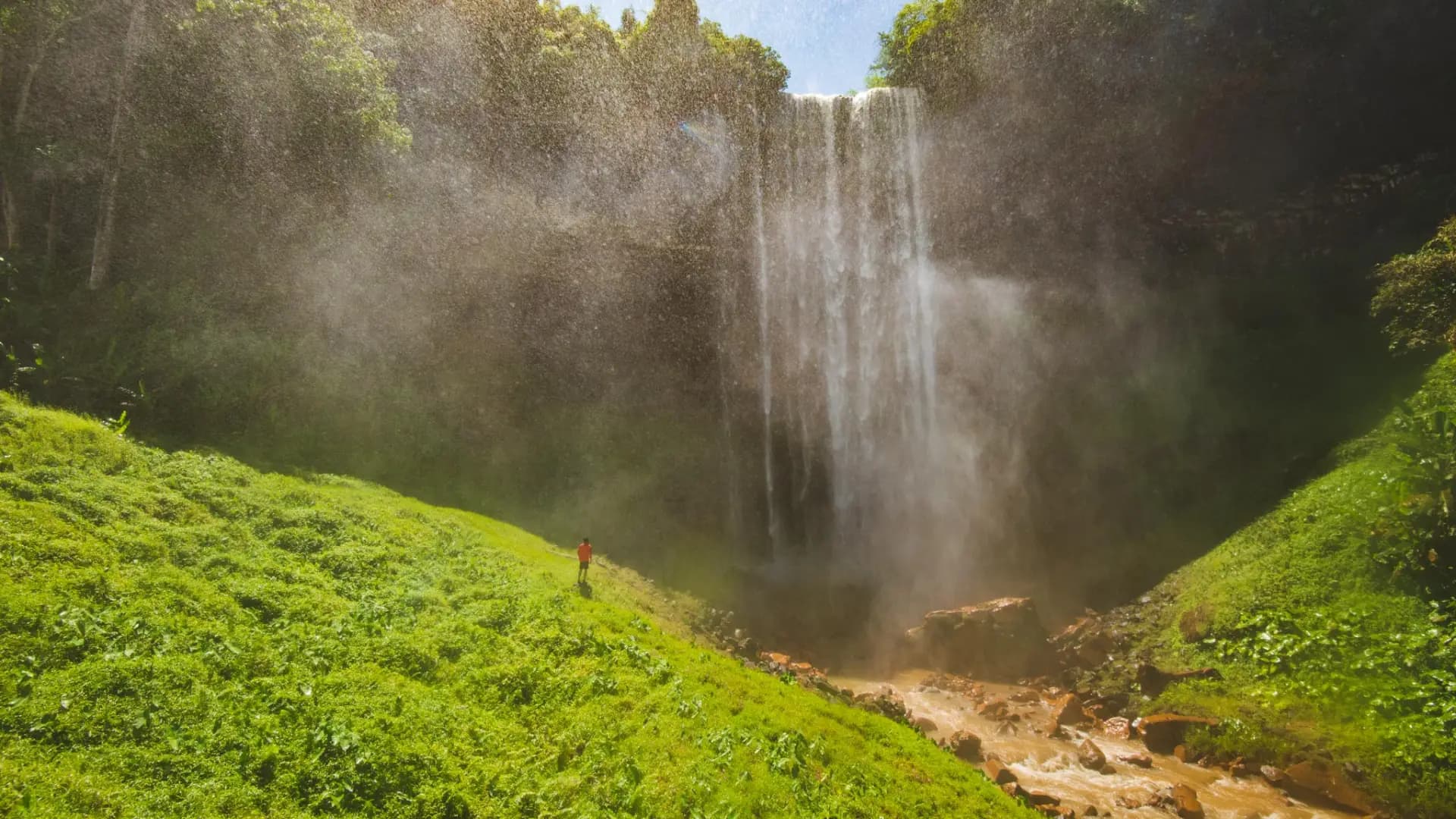 Jour 9