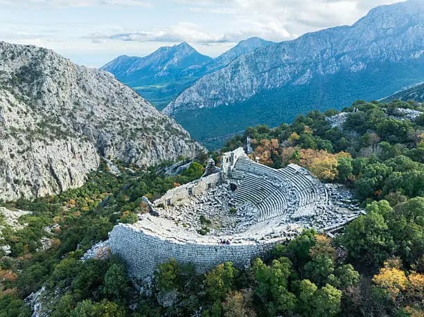 Termessos