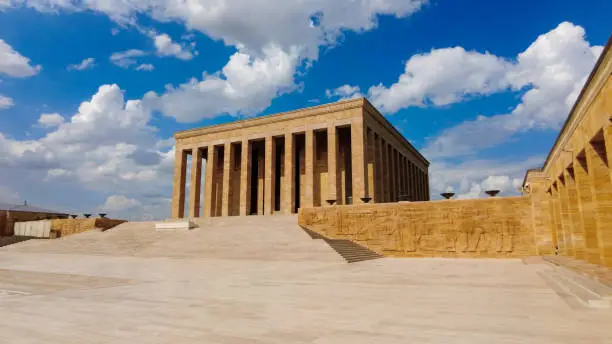 Musée des Civilisations Anatoliennes