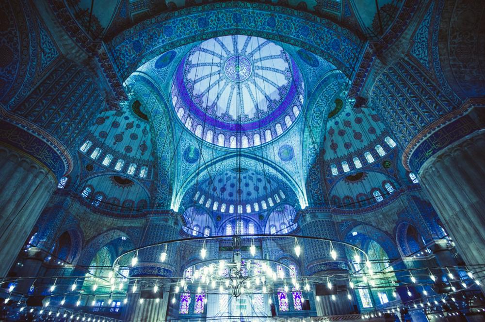 Les 8 visites incontournables à faire à Istanbul