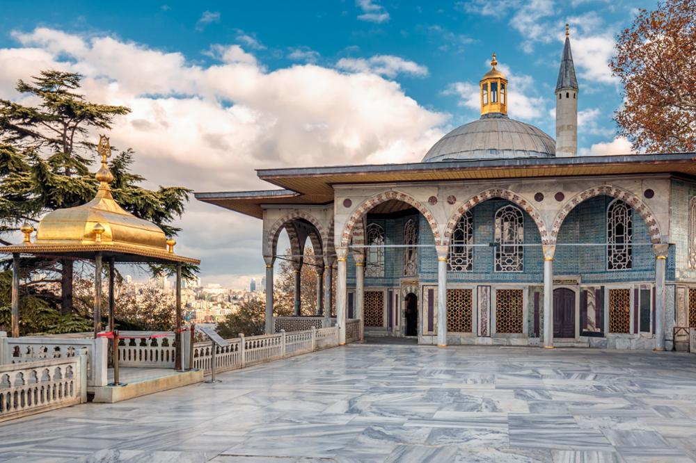 Les 8 visites incontournables à faire à Istanbul